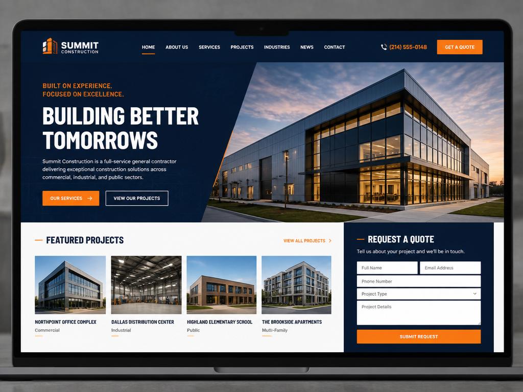 Apex Construction
